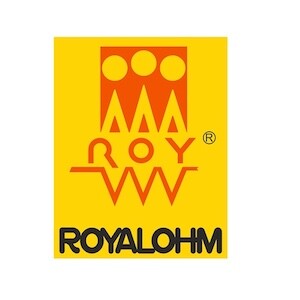 RoyalOhm