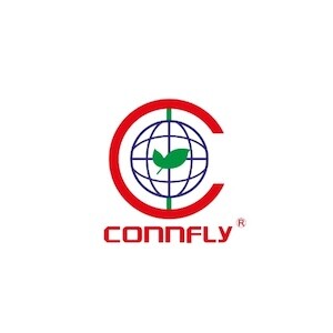 Connfly - logo