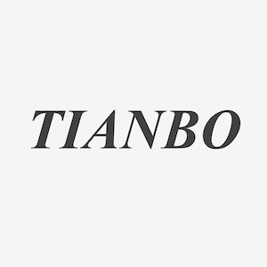 Tianbo - logo