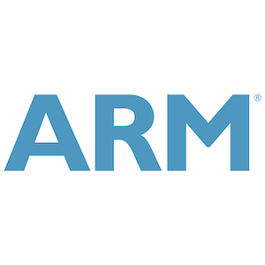 ARM - logo
